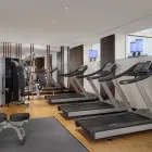 12 üzleti kép THE RITZ-CARLTON, BUDAPEST Üzleti szolgáltatások ban/ben Budapest