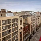 17 üzleti kép THE RITZ-CARLTON, BUDAPEST Üzleti szolgáltatások ban/ben Budapest