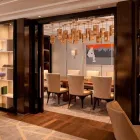 18 üzleti kép THE RITZ-CARLTON, BUDAPEST Üzleti szolgáltatások ban/ben Budapest