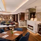 19 üzleti kép THE RITZ-CARLTON, BUDAPEST Üzleti szolgáltatások ban/ben Budapest