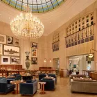 21 üzleti kép THE RITZ-CARLTON, BUDAPEST Üzleti szolgáltatások ban/ben Budapest