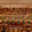 22 üzleti kép THE RITZ-CARLTON, BUDAPEST Üzleti szolgáltatások ban/ben Budapest