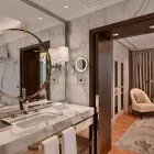 26 üzleti kép THE RITZ-CARLTON, BUDAPEST Üzleti szolgáltatások ban/ben Budapest