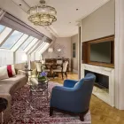 30 üzleti kép THE RITZ-CARLTON, BUDAPEST Üzleti szolgáltatások ban/ben Budapest