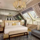 32 üzleti kép THE RITZ-CARLTON, BUDAPEST Üzleti szolgáltatások ban/ben Budapest