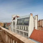 40 üzleti kép THE RITZ-CARLTON, BUDAPEST Üzleti szolgáltatások ban/ben Budapest