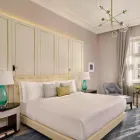 42 üzleti kép THE RITZ-CARLTON, BUDAPEST Üzleti szolgáltatások ban/ben Budapest