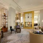 44 üzleti kép THE RITZ-CARLTON, BUDAPEST Üzleti szolgáltatások ban/ben Budapest