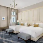 45 üzleti kép THE RITZ-CARLTON, BUDAPEST Üzleti szolgáltatások ban/ben Budapest