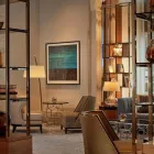 46 üzleti kép THE RITZ-CARLTON, BUDAPEST Üzleti szolgáltatások ban/ben Budapest