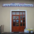5 üzleti kép THERMO-ÉRD VÍZ-GÁZ-FŰTÉS SZAKÜZLET Víz-, gáz-, központifűtés-szerelés ban/ben Érd PE