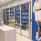 1 üzleti kép THUASNE HUNGARY KFT. Gyógyászati eszközök, segédeszközök és rehabilitációs termékek ban/ben Budapest PE
