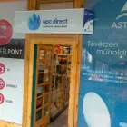 2 üzleti kép TOM-SAT KFT Üzleti szolgáltatások ban/ben Pécs BA