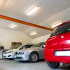1 üzleti kép TOM-SZILV KFT Autó-, motorszerviz ban/ben Győr GS