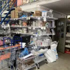 2 üzleti kép TOMAPLAST KFT. Műanyagtermékek ban/ben Nyíregyháza SZ