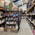 3 üzleti kép TOMAPLAST KFT. Műanyagtermékek ban/ben Nyíregyháza SZ