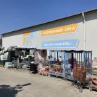 6 üzleti kép TOMAPLAST KFT. Műanyagtermékek ban/ben Nyíregyháza SZ