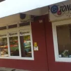 4 üzleti kép TONERKLINIKA Üzleti szolgáltatások ban/ben Debrecen HB