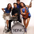 1 üzleti kép TONIC - EXKLUZÍV ESKÜVŐI PARTY ZENEKAR Zeneszolgáltatás ban/ben Budapest