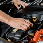 2 üzleti kép TÓTH AUTÓSZERVIZ KFT. Autószervizek ban/ben Szántód SO