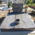 2 üzleti kép TÓTH SÍRKŐ KFT Otthon és Építőipar ban/ben Érd PE