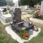 3 üzleti kép TÓTH SÍRKŐ KFT Otthon és Építőipar ban/ben Érd PE
