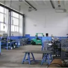 6 üzleti kép TRANS LEX WORK KFT. Vegyipar, festékgyártás ban/ben Budapest