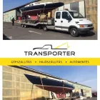 3 üzleti kép TRANSPORTER - GÉPSZÁLLÍTÁS, HAJÓSZÁLLÍTÁS, AUTÓMENTÉS Szállítás, logisztika ban/ben Kőröshegy SO