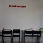 1 üzleti kép TRENKWALDER RECRUITMENT KFT. Üzletviteli tanácsadás ban/ben Szombathely VA