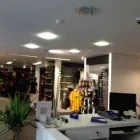 1 üzleti kép TREXPERT TÚRABOLT Üzletek ban/ben Budapest PE