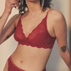 1 üzleti kép TRIUMPH LINGERIE - OUTLET PREMIER OUTLET Formaruházat ban/ben Biatorbágy PE