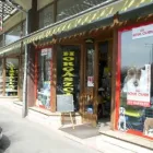 4 üzleti kép TRÓPUS Üzletek ban/ben Békéscsaba BC