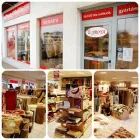 2 üzleti kép TROYATEXTIL - TRO-TEX POINT KFT. Üzletek ban/ben Nyíregyháza SZ