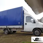 4 üzleti kép TURBÓFUVAR Szállítás, logisztika ban/ben Százhalombatta PE