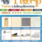 2 üzleti kép TÜZÉPKER KFT. Otthon és Építőipar ban/ben Dunaharaszti PE