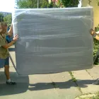 1 üzleti kép UNIÓ TEHER Szállítás, logisztika ban/ben Budapest PE