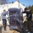 3 üzleti kép UNIÓ TEHER Szállítás, logisztika ban/ben Budapest PE
