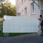 5 üzleti kép UNIÓ TEHER Szállítás, logisztika ban/ben Budapest PE