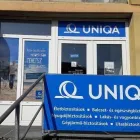 4 üzleti kép UNIQA BIZTOSÍTÓ, DUNAÚJVÁROSI ÜGYNÖKSÉGI PONT Jogi & Pénzügyi szolgáltatások ban/ben Dunaújváros FE