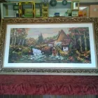 16 üzleti kép ÜVEGEZÉS-KÉPKERETEZÉS Üvegezés ban/ben Salgótarján NO