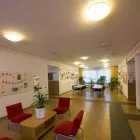 3 üzleti kép VÁCI MIHÁLY KOLLÉGIUM Kollégium, diákszállás ban/ben Budapest