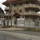 4 üzleti kép VÁCI MIHÁLY KOLLÉGIUM Kollégium, diákszállás ban/ben Budapest