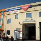 1 üzleti kép VAJDA AUTÓSZERVIZ Autószervizek ban/ben Paks TO