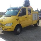 4 üzleti kép VAR-SZEK AUTÓMENTÉS Autószállítás, autómentés ban/ben Siófok SO