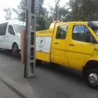 1 üzleti kép VAR-SZEK KFT Autószállítás, autómentés ban/ben Siófok SO