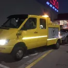 2 üzleti kép VAR-SZEK KFT Autószállítás, autómentés ban/ben Siófok SO