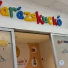 1 üzleti kép VARÁZSKUCKÓ Játszóház ban/ben Győr GS