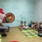 13 üzleti kép VARÁZSKUCKÓ Játszóház ban/ben Győr GS