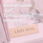 4 üzleti kép VASTAG SZILVIA ORIFLAME BRAND PARTNER Szépségápolási termékek ban/ben Dunaharaszti PE
