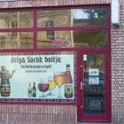 3 üzleti kép VENENUM - BELGA ÉS MINŐSÉGI SÖRÖK BOLTJA Üzletek ban/ben Budapest